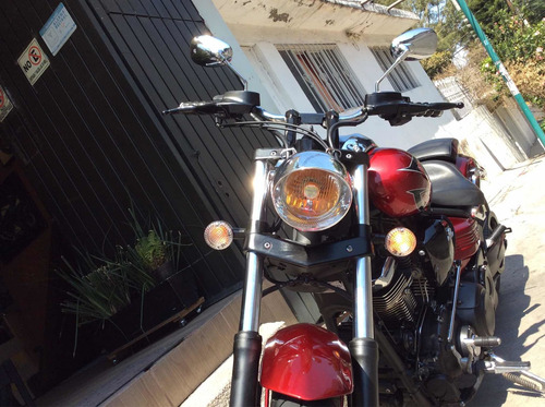 Yamaha Xv 1900 2010
