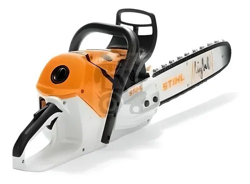 Stihl Motosierra De Juguete Con Sonido Real Y Cadena De Goma