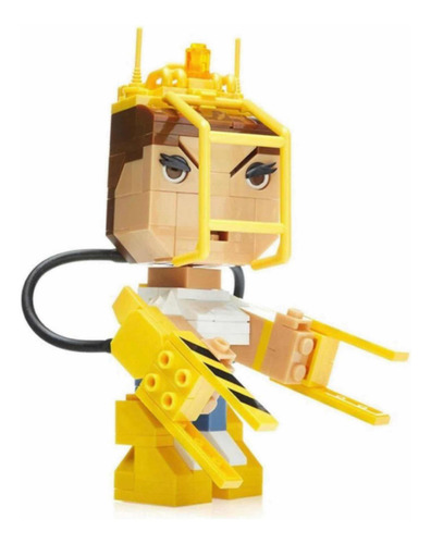 Kubros Ripley De Aliens Mega Construx 270k