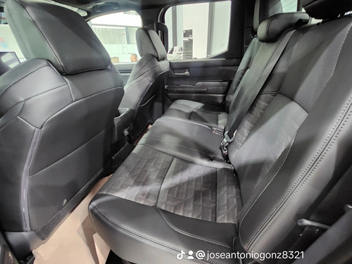 Toyota Tacoma 2.4 Hev Premium 4X4