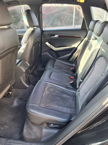 Imagen 2 de 13 de Audi Q5 3.2 Fsi Quatro