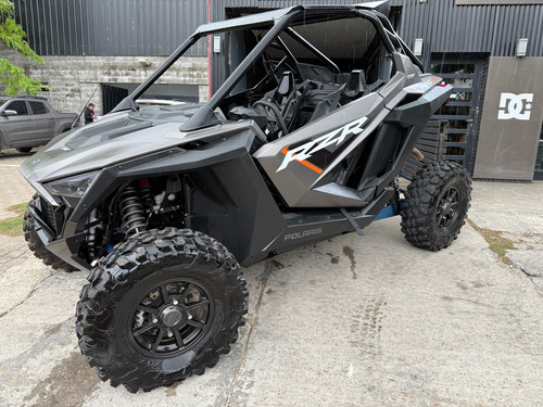 Polaris Rzr Pro Xp Ultimate