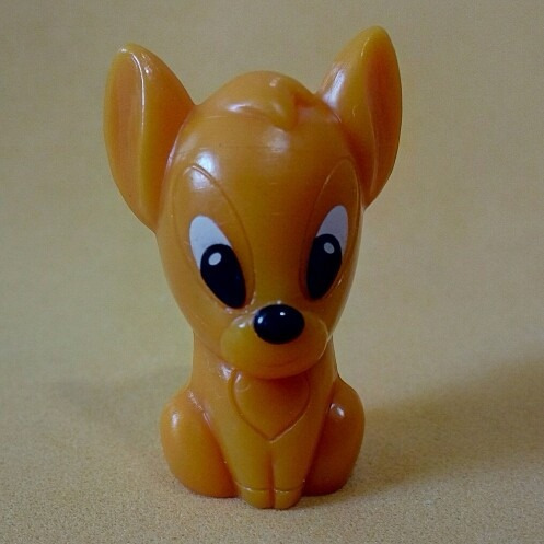 Gogos Disney 2ª Série - Bambi