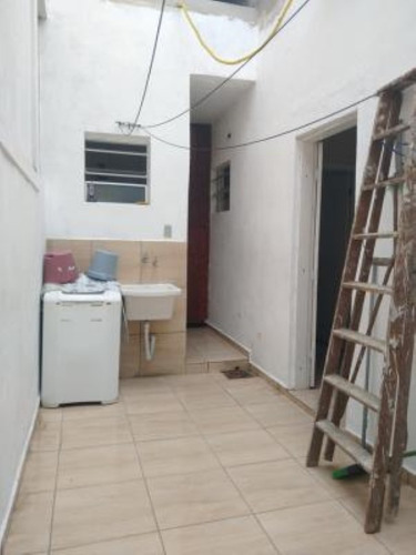 Imagem 17 de 21 de Casa Com 3 Quartos, Churrasqueira, Próxima Ao Centro Comercial E À 1,2km Do Mar Em Itanhaém, Sp.