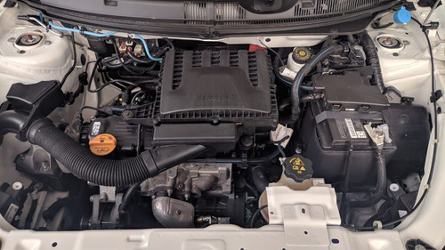 Imagem 11 de 11 de Fiat Argo 1.3 Firefly Flex Trekking Manual