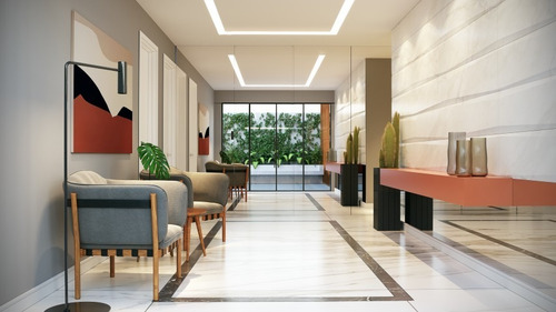 Imagem 6 de 30 de Apartamento - Ap01479 - 69195495