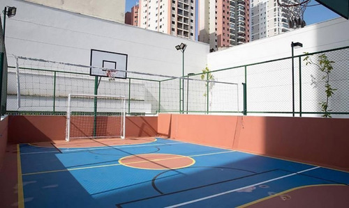 Imagem 22 de 27 de Apartamento Em Anália Franco - São Paulo, Sp - 368734