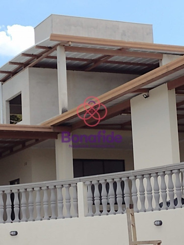 Imagem 14 de 22 de Chácara Semi Pronta A Venda, Bairro Santa Cruz, Jundiaí. - Ch07818 - 68312107