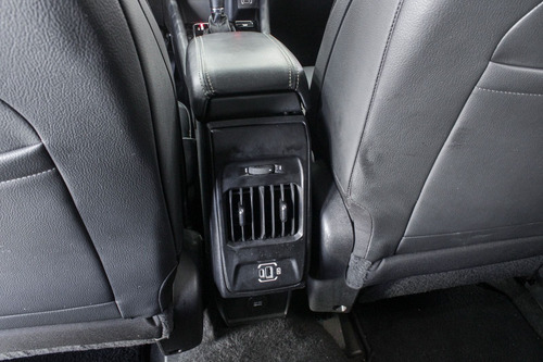 Jeep Compass LONG. T270 1.3 TB 4x2 Flex Aut.