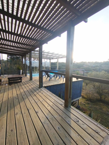 Casa Nafran Villa Serrana - Leer Descripción.