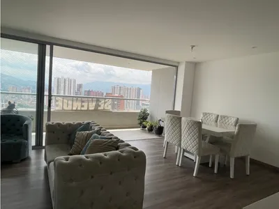 Apartamento en venta