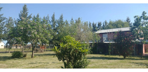 Op0rtunidad Casa Quinta En Venta!