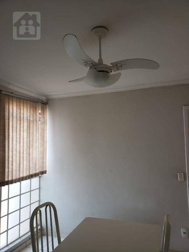 Imagem 9 de 19 de Apartamento Com 2 Dormitórios À Venda, 47 M² Por R$ 110.000,00 - Edifício Itamaraca - Araçatuba/sp - Ap0458