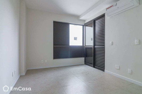 Imagem 7 de 10 de Cobertura À Venda Em São Paulo - 18256