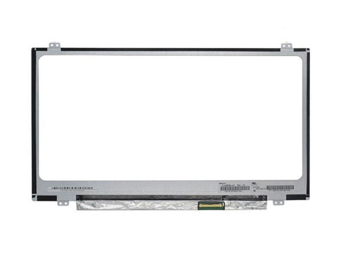 Imagen 1 de 2 de Pantalla Para Notebook 14'' Slim 40 Pins Hp, Acer, Samsung