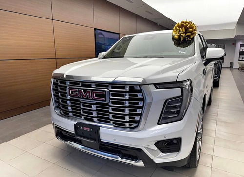 GMC Yukon 6.2 V8 Denali