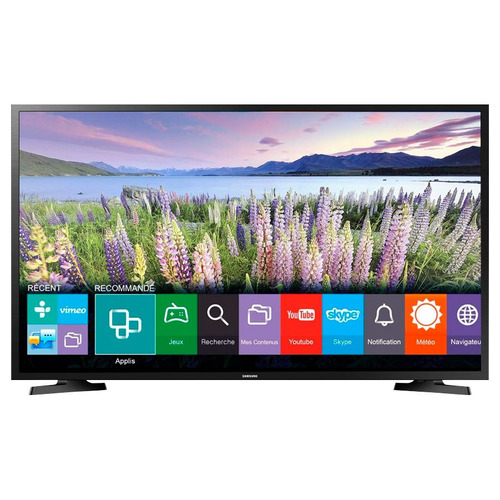 Smart Tv Samsung 40' Full Hd Clear View Oferta Loi