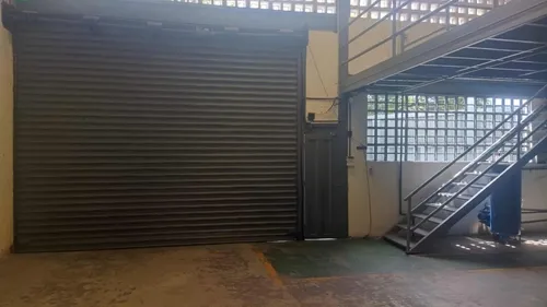 Galpón En Venta, Maracay