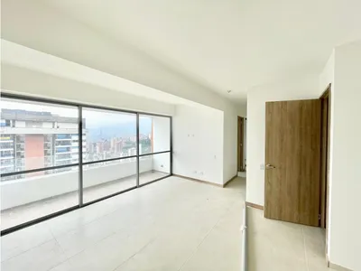 Apartamento en venta