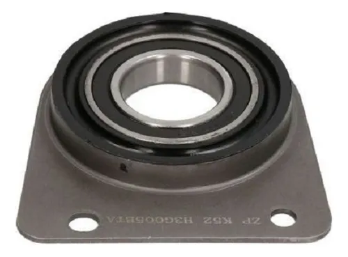 Soporte De Semieje C/ Ruleman Para Vw Sharan 35mm
