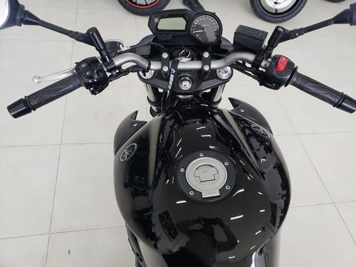 Yamaha Xj6-n