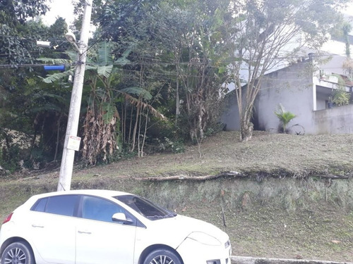 Imagem 8 de 10 de Terreno Em Piratininga, Niterói/rj De 1017m² À Venda Por R$ 370.000,00 - Te1153267-s
