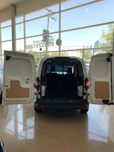 Imagen 8 de 9 de Transit Courrier Van T01