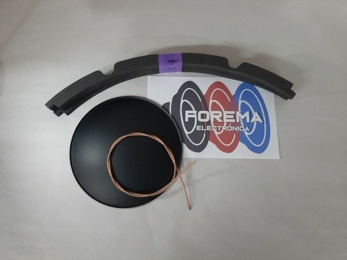 Kit De Reparación Para Bocina Peavey Black Widow 18 Pulgadas (Usado)