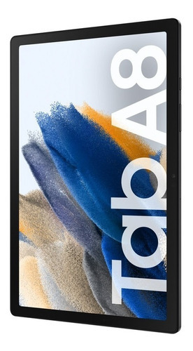Imagen 4 de 8 de Tablet Galaxy Tab A8 Wifi 10.5'' 64gb - Pantalla Inmersiva Color Gray