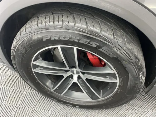 Audi Q8 3.0 Tfsi Quattro Progressive