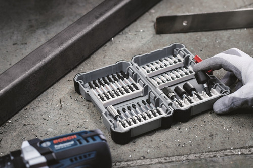 Adaptador Llave De Tubo 13mm. Impact Control Bosch