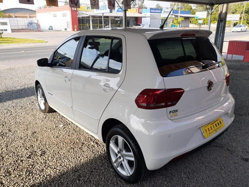 Volkswagen Fox Comfortline 1.0 Flex 12v 5p