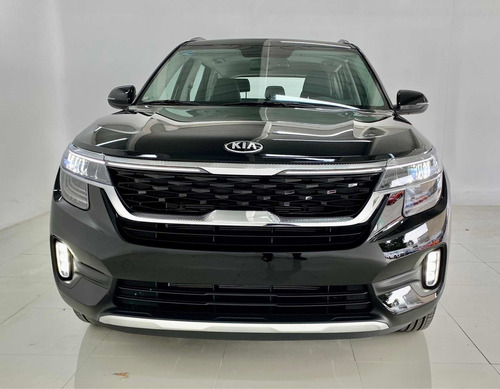 Kia Seltos Seltos Sx