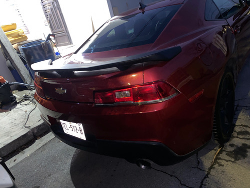 Chevrolet Camaro 3.6 Rs V6 At