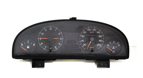 Tablero De Instrumentos Peugeot 405 1987 Al 1996 Tin-055