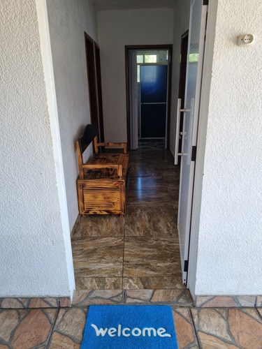 Imagen 7 de 27 de Alquilo Casa 2 Dormitorios Barra Del Chui Brasil