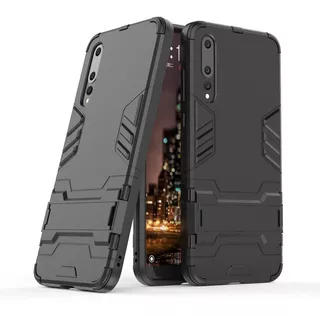 Case Huawei P30 Lite P40 Lite Anti Impacto Con Parante