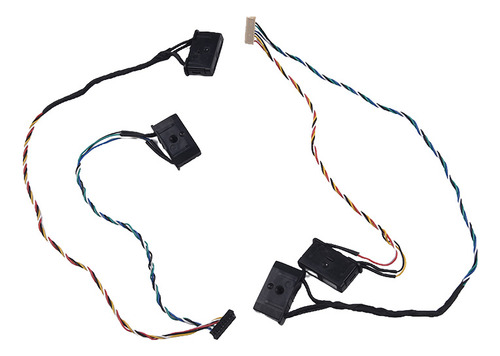 Aspiradora De Piezas Para Sensor Anticaída Deebot Ozmo T8 N8