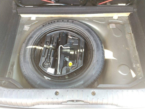 Imagem 12 de 13 de Citroen C3 Picasso Exclusive 1.6 16v (flex) Flex Manual