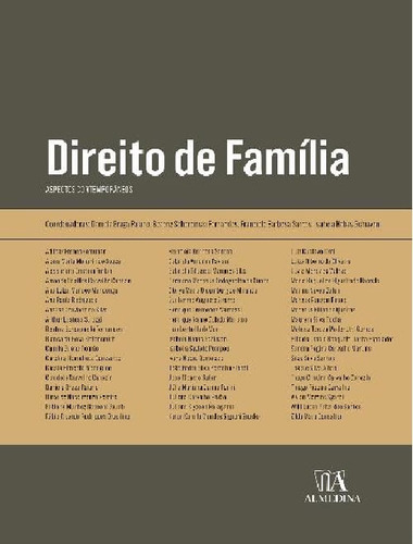 Direito De Família