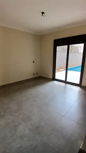 Casa Á Venda Semi Térrea Em Condomínio Fechado Atibaia/sp