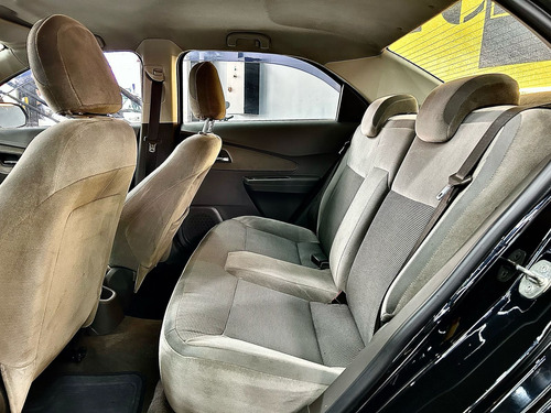 Chevrolet Cobalt Sedan LTZ 1.8 Flex Manual 2015 Completo Som Rodas Top Linha