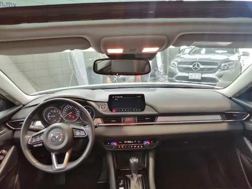 Imagen 7 de 13 de Mazda 6 I Grand Touring 2020