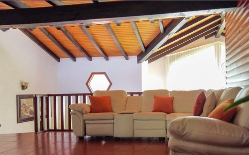 Cabaña En Venta Mazamitla