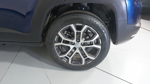 Jeep Renegade 1.3 LATITUDE AUTO
