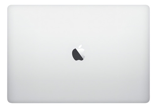 MacBook Pro A1989 (2019) 13.3" prata 8GB de Ram - 256GB SSD - Intel Core i5
