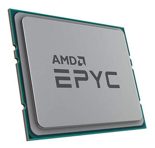 Epyc Roma 32-core  3.35ghz Chip Skt Sp3 128mb Caché 180w B.