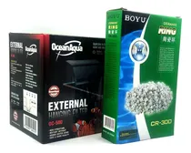 Comprar Filtro Oc-500 Y Canutillos Cr-300