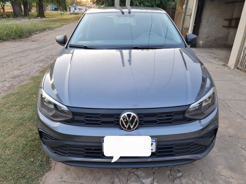 Volkswagen Polo 1.6 Msi Track