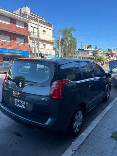 Peugeot 5008 1.6 Allure Plus 156cv